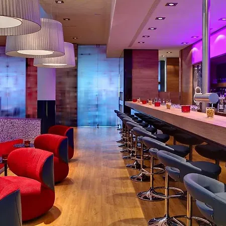 Intercityhotel Hbf Hotel
