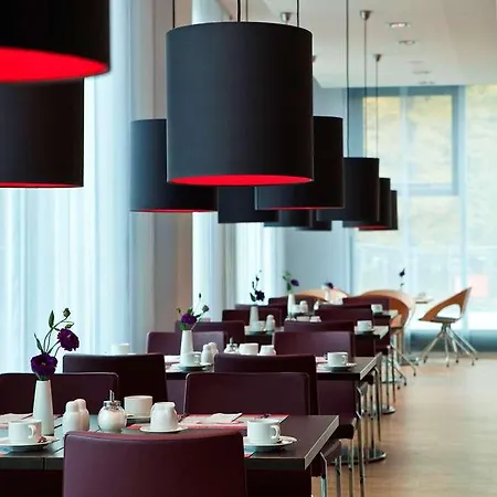 Intercityhotel Hbf Berlin