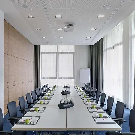 Intercityhotel Hbf