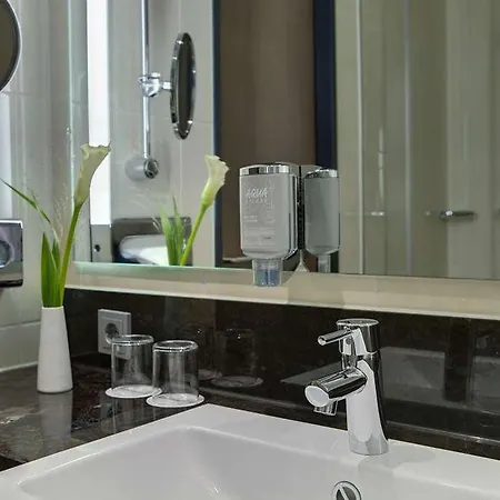 Intercityhotel Hbf
