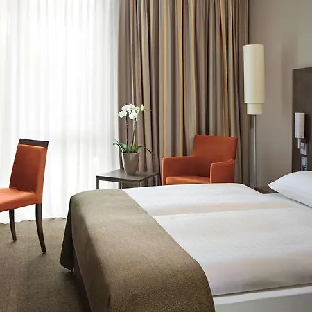 Intercityhotel Hbf Berlin